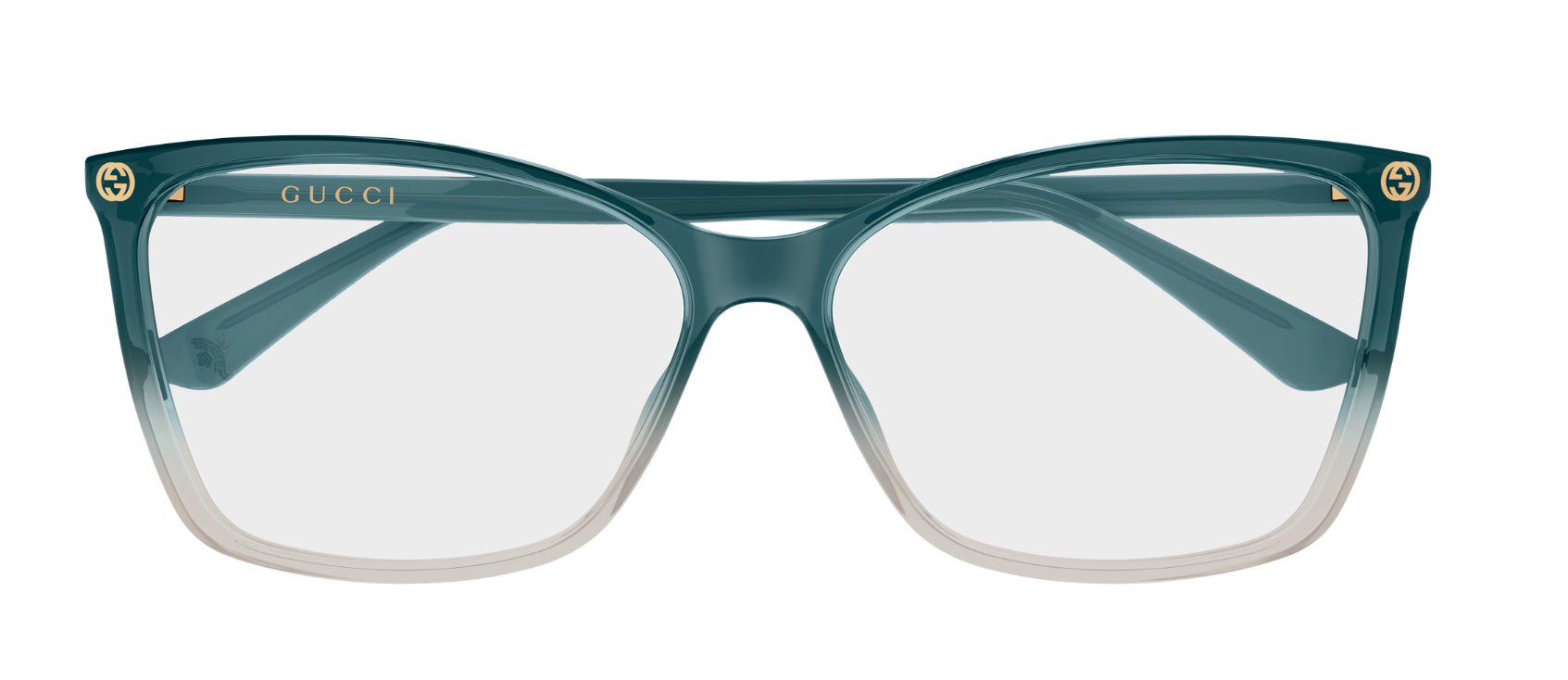 Gucci LOGO Eyeglasses GG0025O