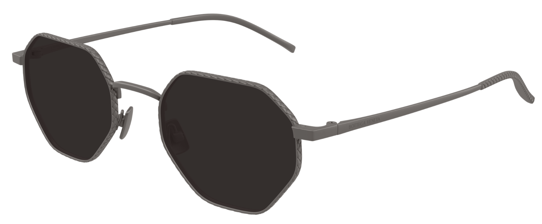 Bottega Veneta Intrecciato BV1471S Sunglasses