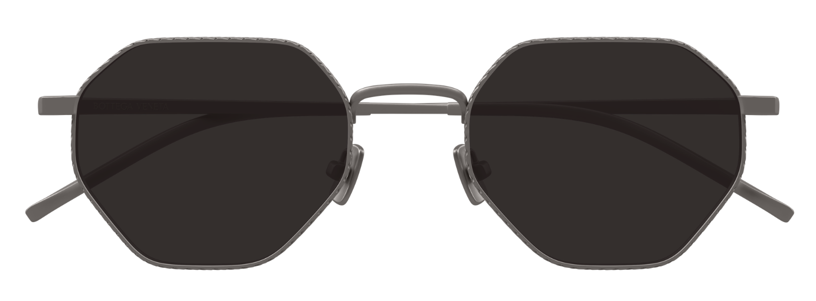 Bottega Veneta Intrecciato BV1471S Sunglasses