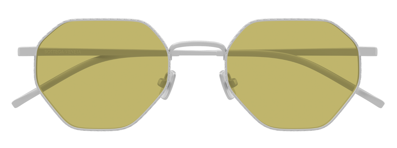 Bottega Veneta Intrecciato BV1471S Sunglasses