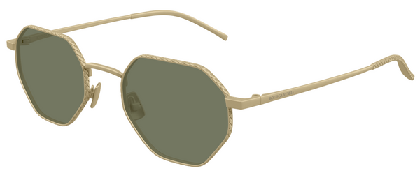 Lunettes de soleil Bottega Veneta Intrecciato BV1471S