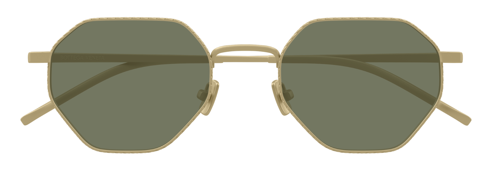 Bottega Veneta Intrecciato BV1471S Sunglasses