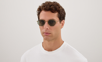 Bottega Veneta Intrecciato BV1471S Sunglasses