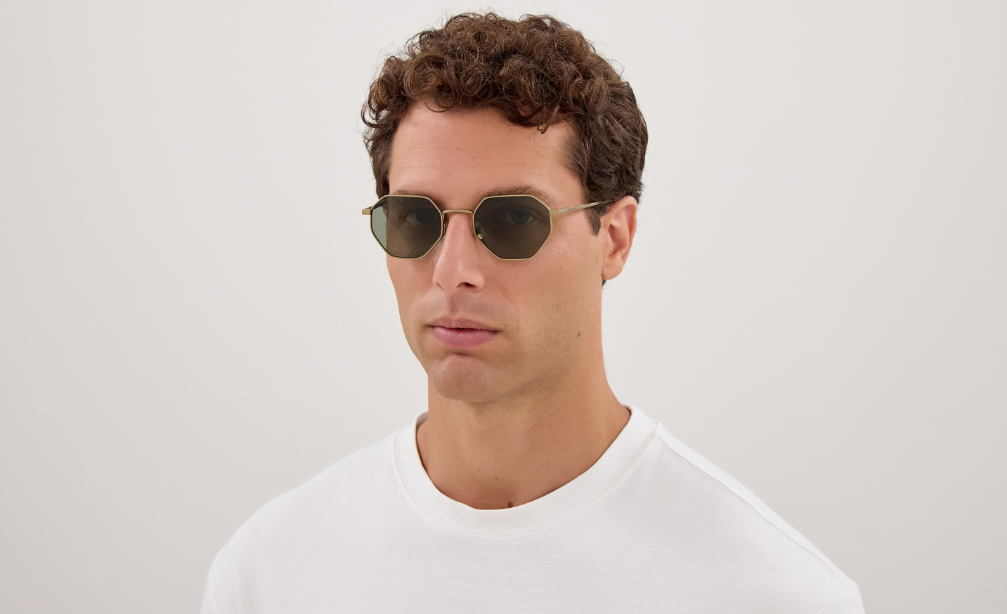 Bottega Veneta Intrecciato BV1471S Sunglasses