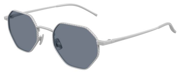 Lunettes de soleil Bottega Veneta Intrecciato BV1471S