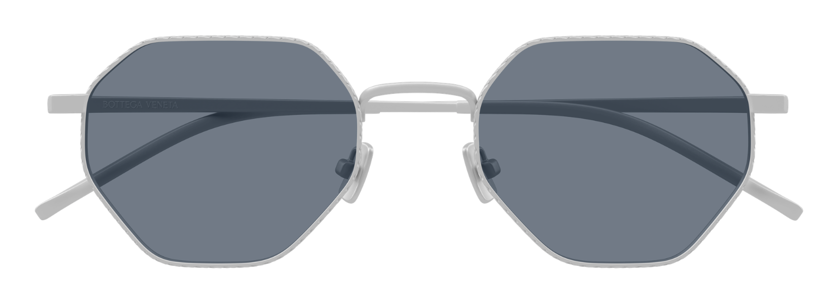 Bottega Veneta Intrecciato BV1471S Sunglasses