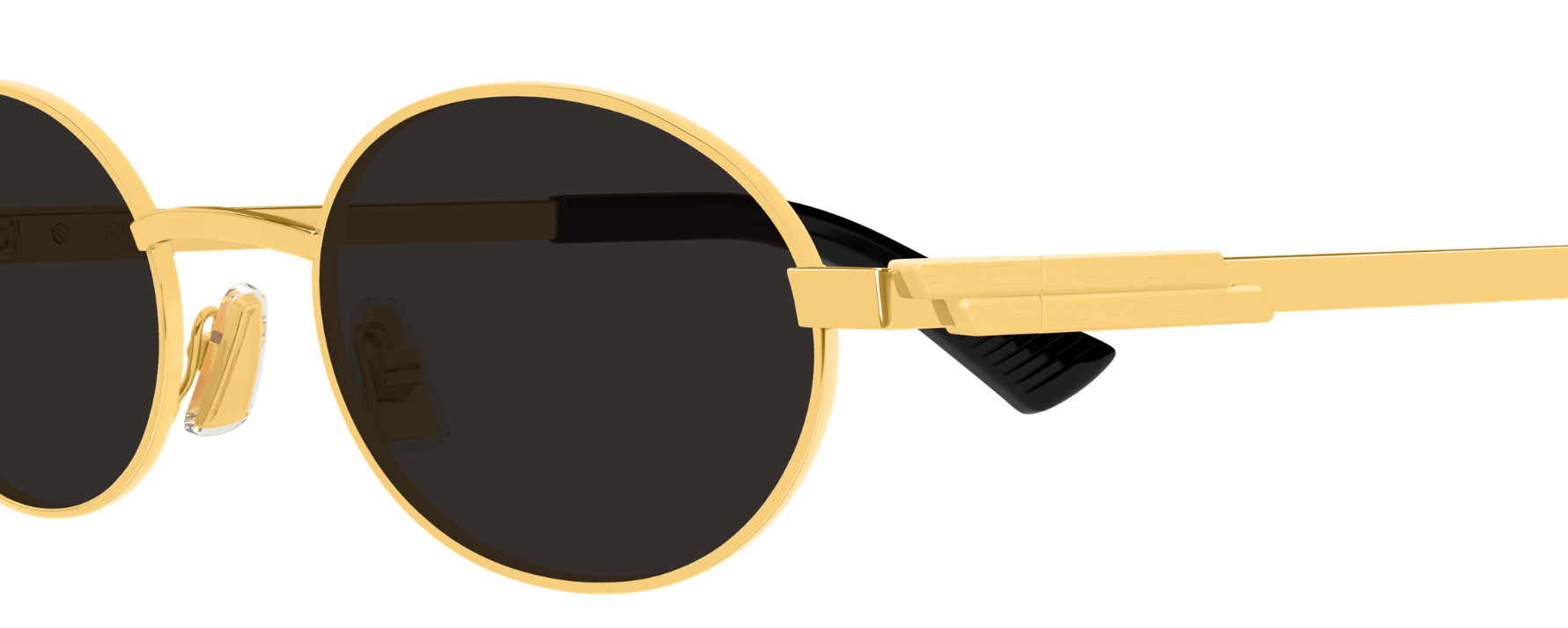 Bottega Veneta Ribbon BV1470S Sunglasses