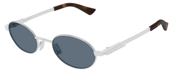 Zonnebrillen Bottega Veneta Ribbon BV1470S