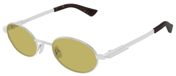 Zonnebrillen Bottega Veneta Ribbon BV1470S