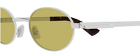 Bottega Veneta Ribbon BV1470S Sunglasses