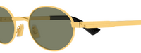 Bottega Veneta Ribbon BV1470S Sunglasses