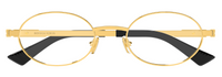 Brille Bottega Veneta Ribbon BV1470S