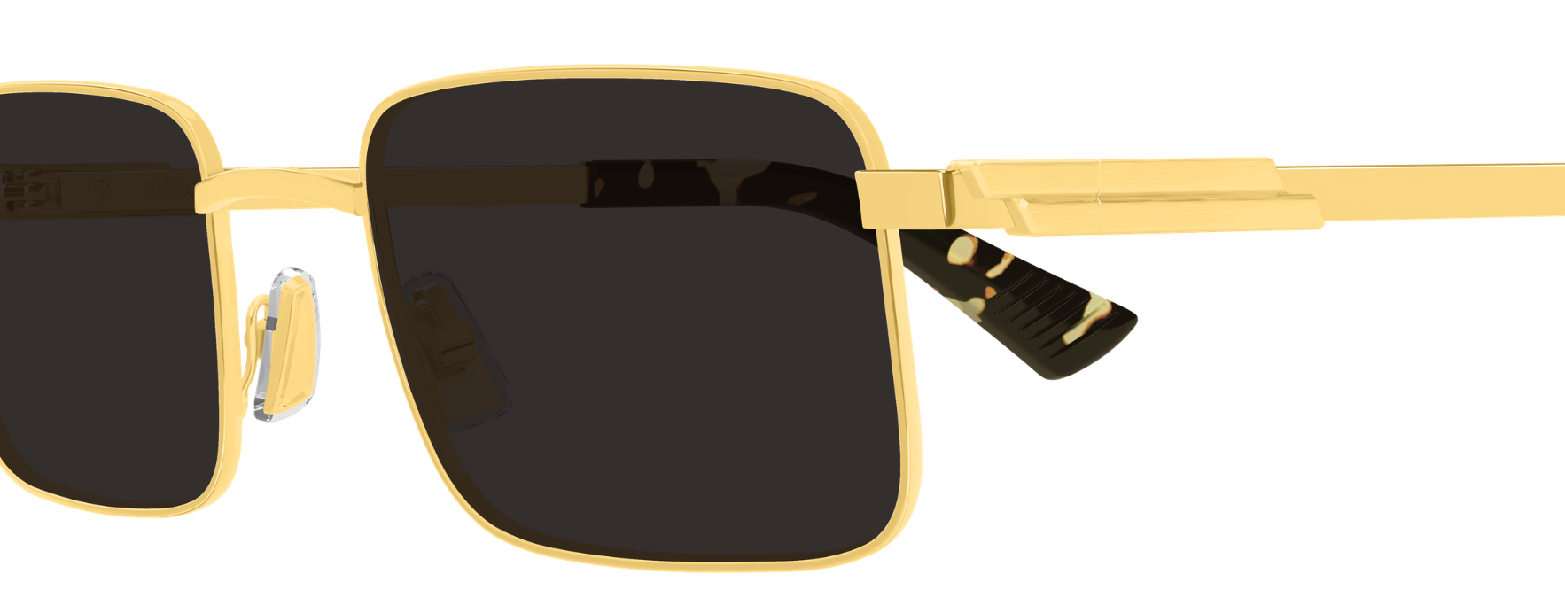 Bottega Veneta Ribbon BV1469S Sunglasses