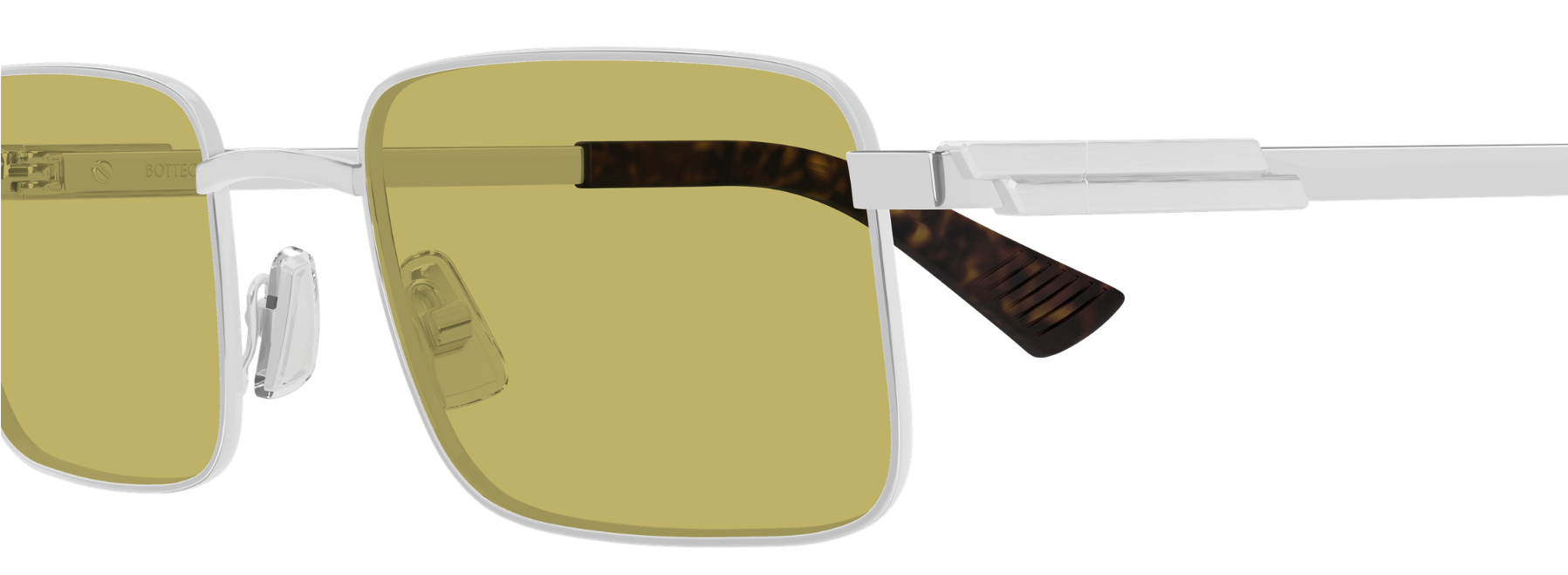 Bottega Veneta Ribbon BV1469S Sunglasses