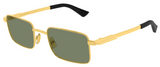 Bottega Veneta Ribbon BV1469S Sunglasses