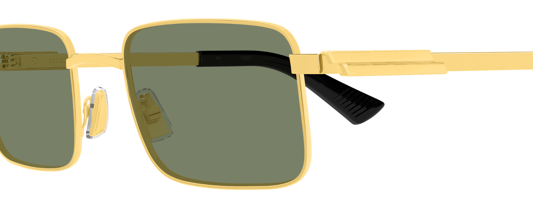 Bottega Veneta Ribbon BV1469S Sunglasses
