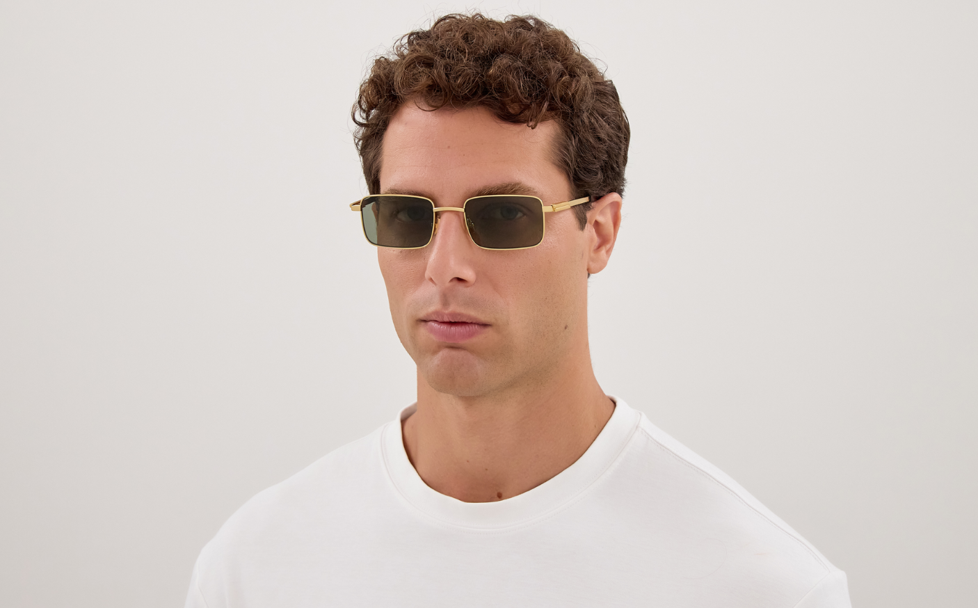 Bottega Veneta Ribbon BV1469S Sunglasses