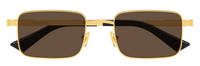Bottega Veneta Ribbon BV1469S Sunglasses