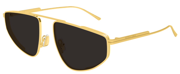 Óculos de sol Bottega Veneta Ribbon BV1466S