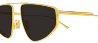 Bottega Veneta Ribbon BV1466S Sunglasses