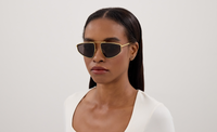 Bottega Veneta Ribbon BV1466S Sunglasses