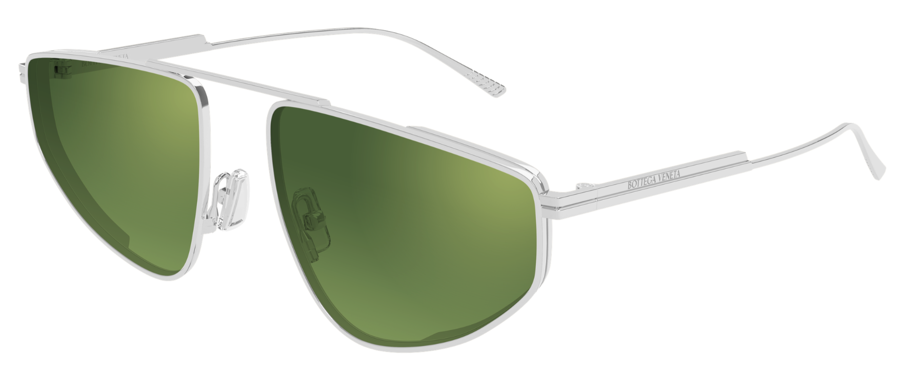 Bottega Veneta Ribbon BV1466S Sunglasses
