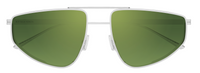 Bottega Veneta Ribbon BV1466S Sunglasses