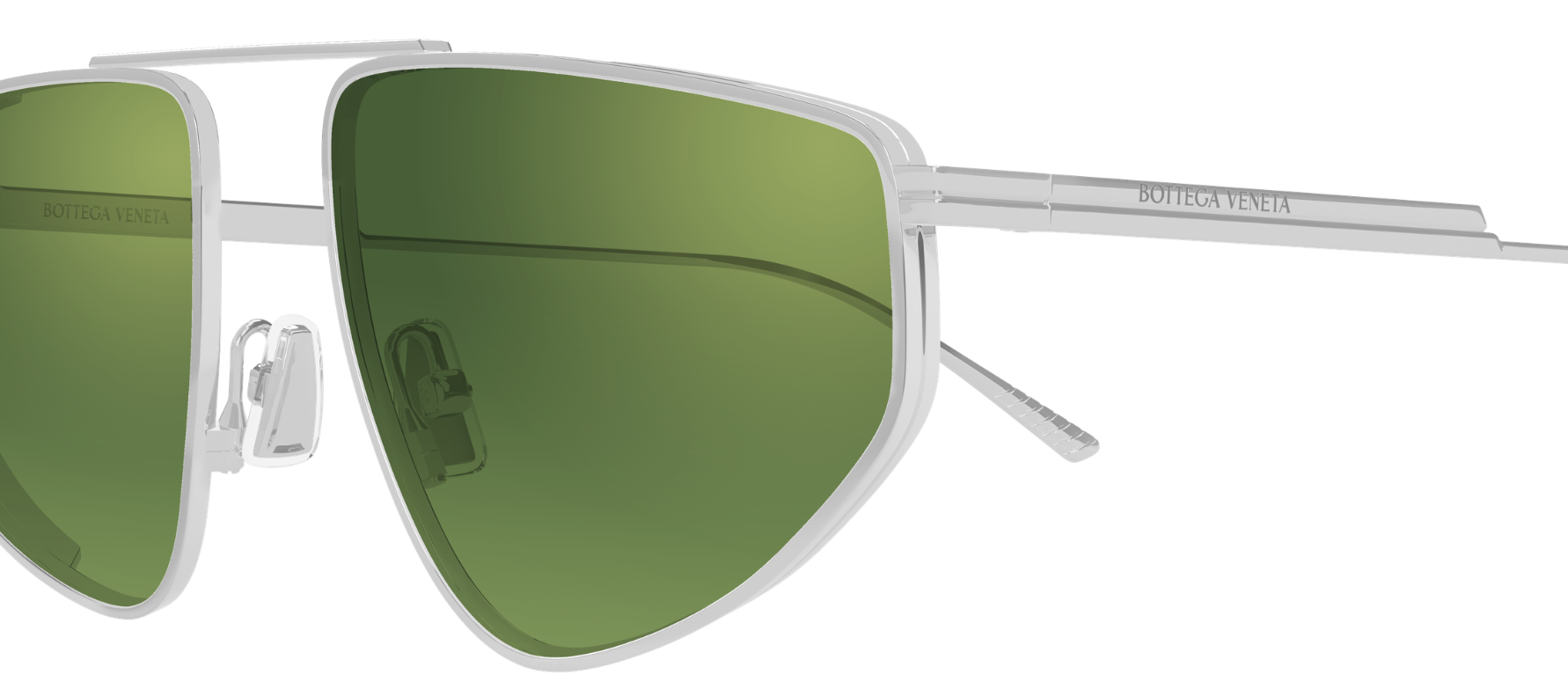 Bottega Veneta Ribbon BV1466S Sunglasses