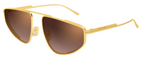 Bottega Veneta Ribbon BV1466S Sunglasses