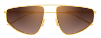 Bottega Veneta Ribbon BV1466S Sunglasses