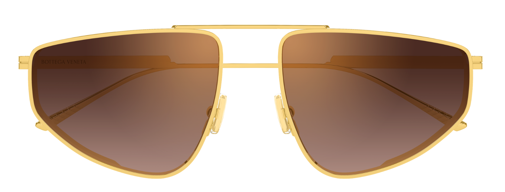 Bottega Veneta Ribbon BV1466S Sunglasses