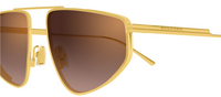 Bottega Veneta Ribbon BV1466S Sunglasses