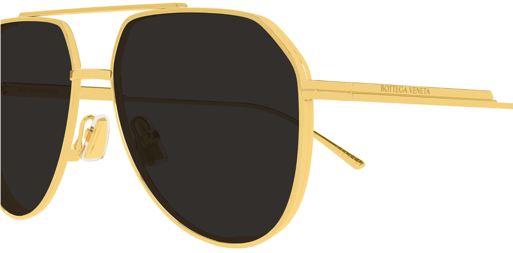 Bottega Veneta Ribbon BV1465S Sunglasses