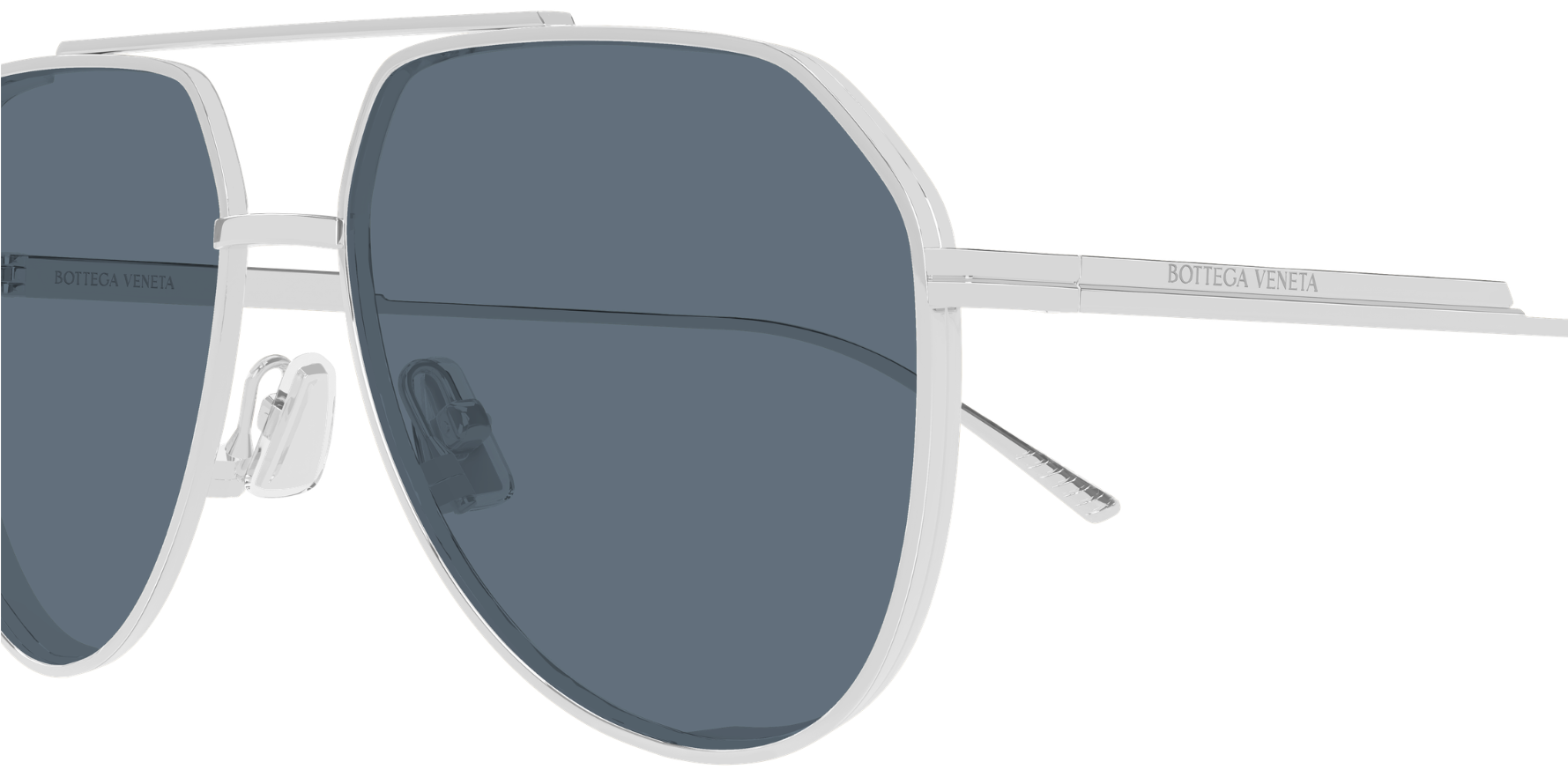 Bottega Veneta Ribbon BV1465S Sunglasses