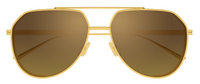 Bottega Veneta Ribbon BV1465S Sunglasses