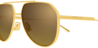 Bottega Veneta Ribbon BV1465S Sunglasses