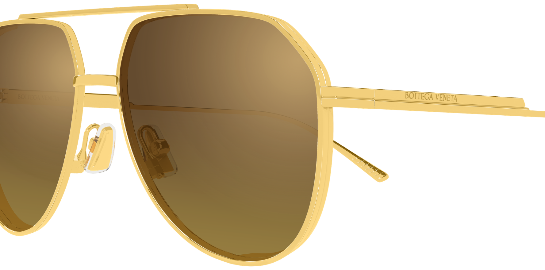 Bottega Veneta Ribbon BV1465S Sunglasses