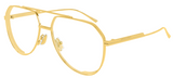 Occhiali da vista Bottega Veneta Ribbon BV1465S