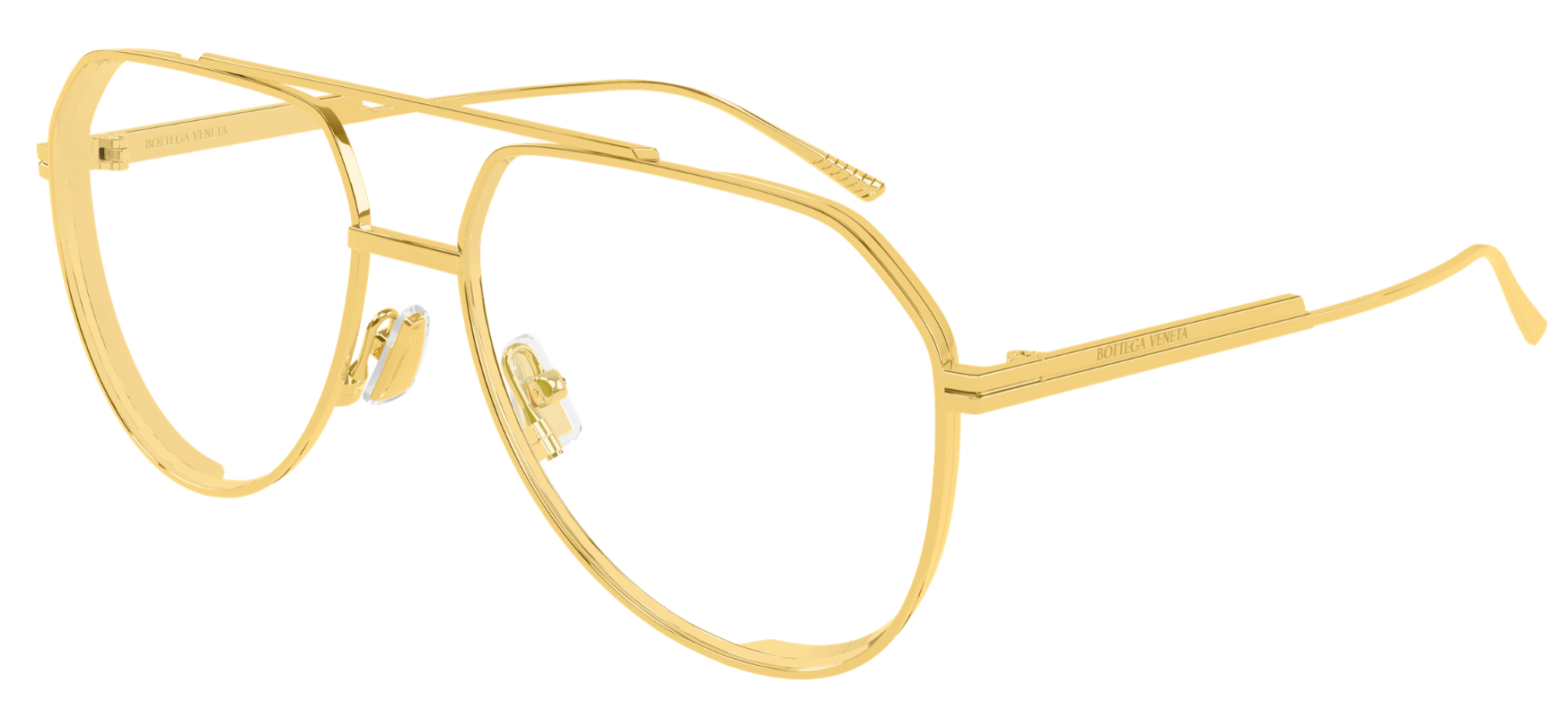 Bottega Veneta Ribbon BV1465S Eyeglasses