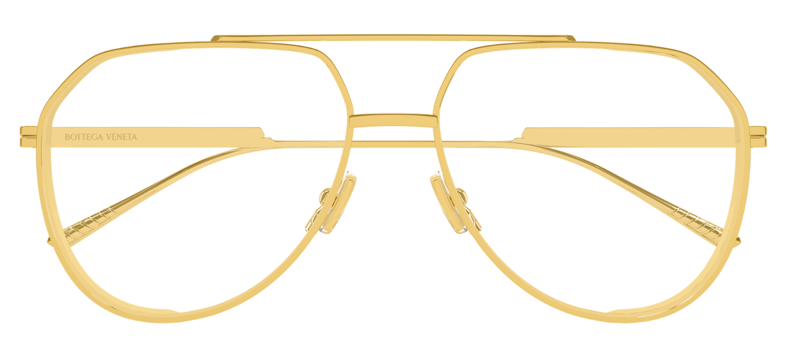 Bottega Veneta Ribbon BV1465S Eyeglasses