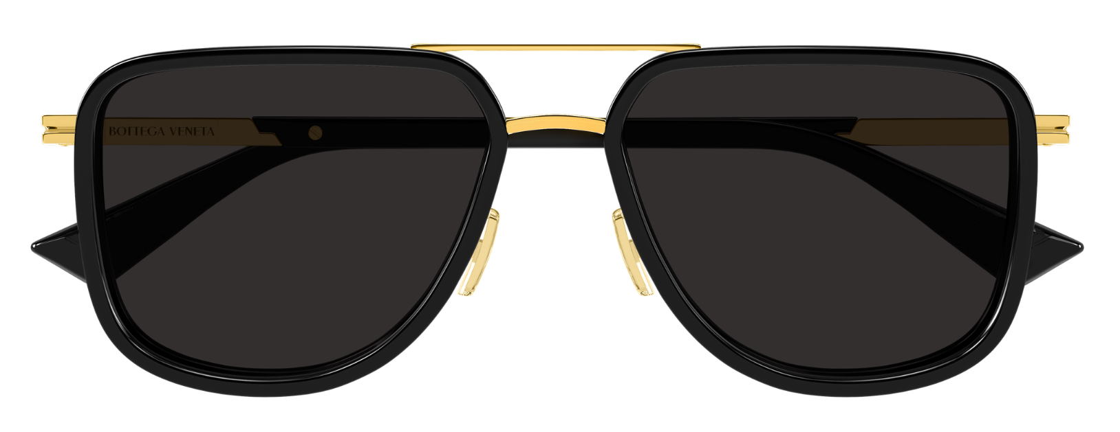 Bottega Veneta Ribbon BV1463S Sunglasses