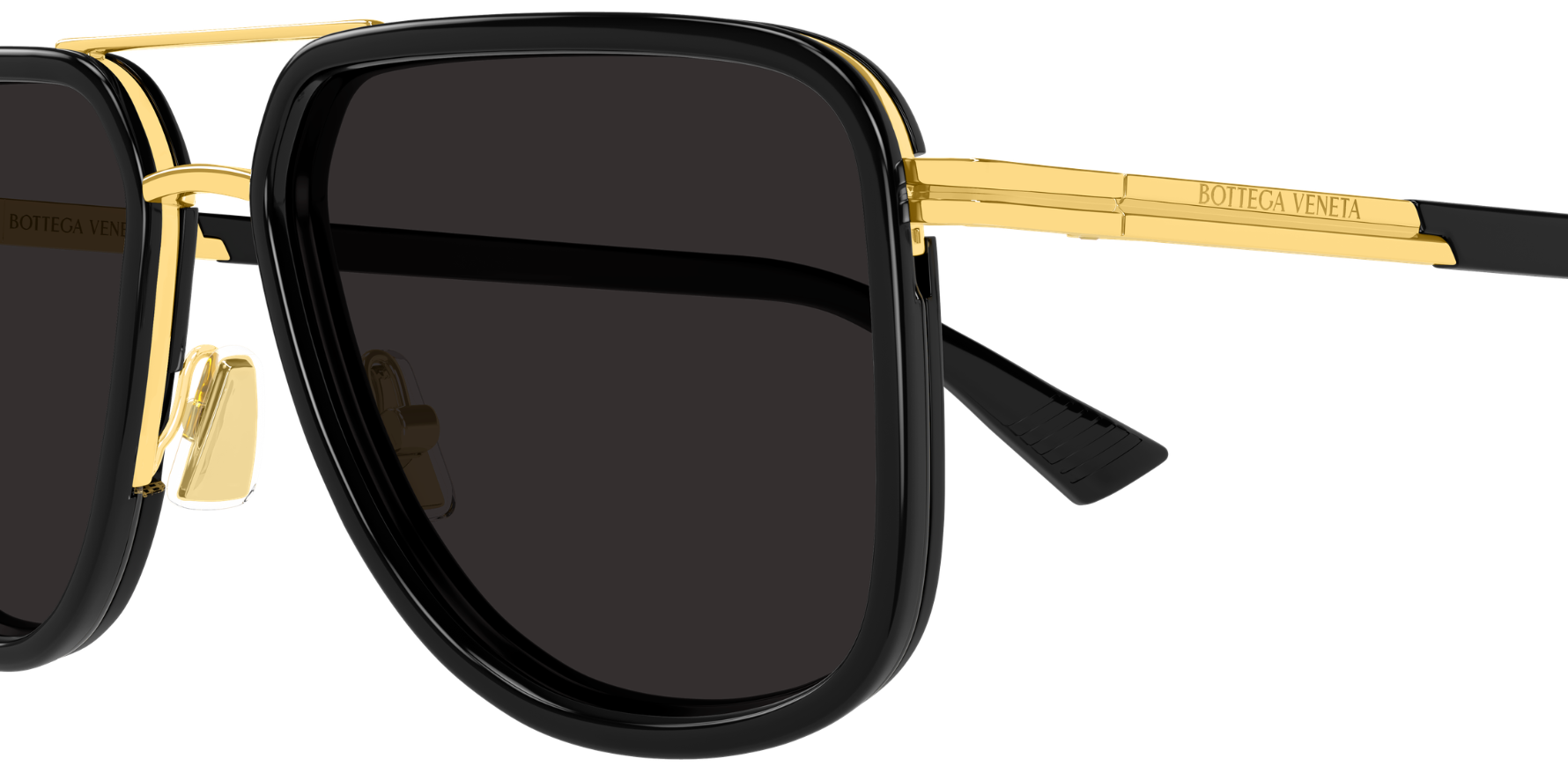 Bottega Veneta Ribbon BV1463S Sunglasses