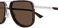 Bottega Veneta Ribbon BV1463S Sunglasses