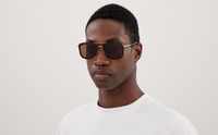 Bottega Veneta Ribbon BV1463S Sunglasses