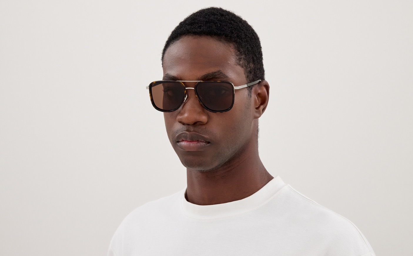 Bottega Veneta Ribbon BV1463S Sunglasses