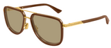 Gafas de sol Bottega Veneta Ribbon BV1463S