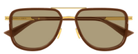 Bottega Veneta Ribbon BV1463S Sunglasses