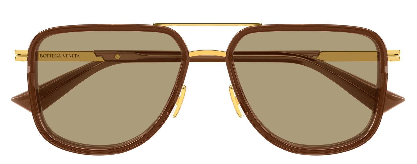 Bottega Veneta Ribbon BV1463S Sunglasses