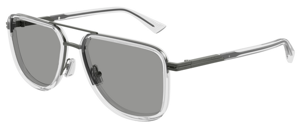 Zonnebrillen Bottega Veneta Ribbon BV1463S