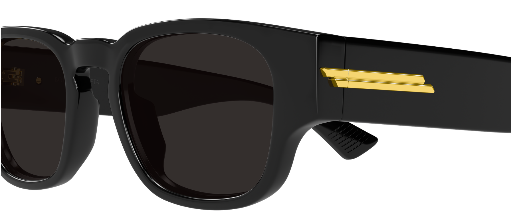 Bottega Veneta Ribbon BV1460S Sunglasses